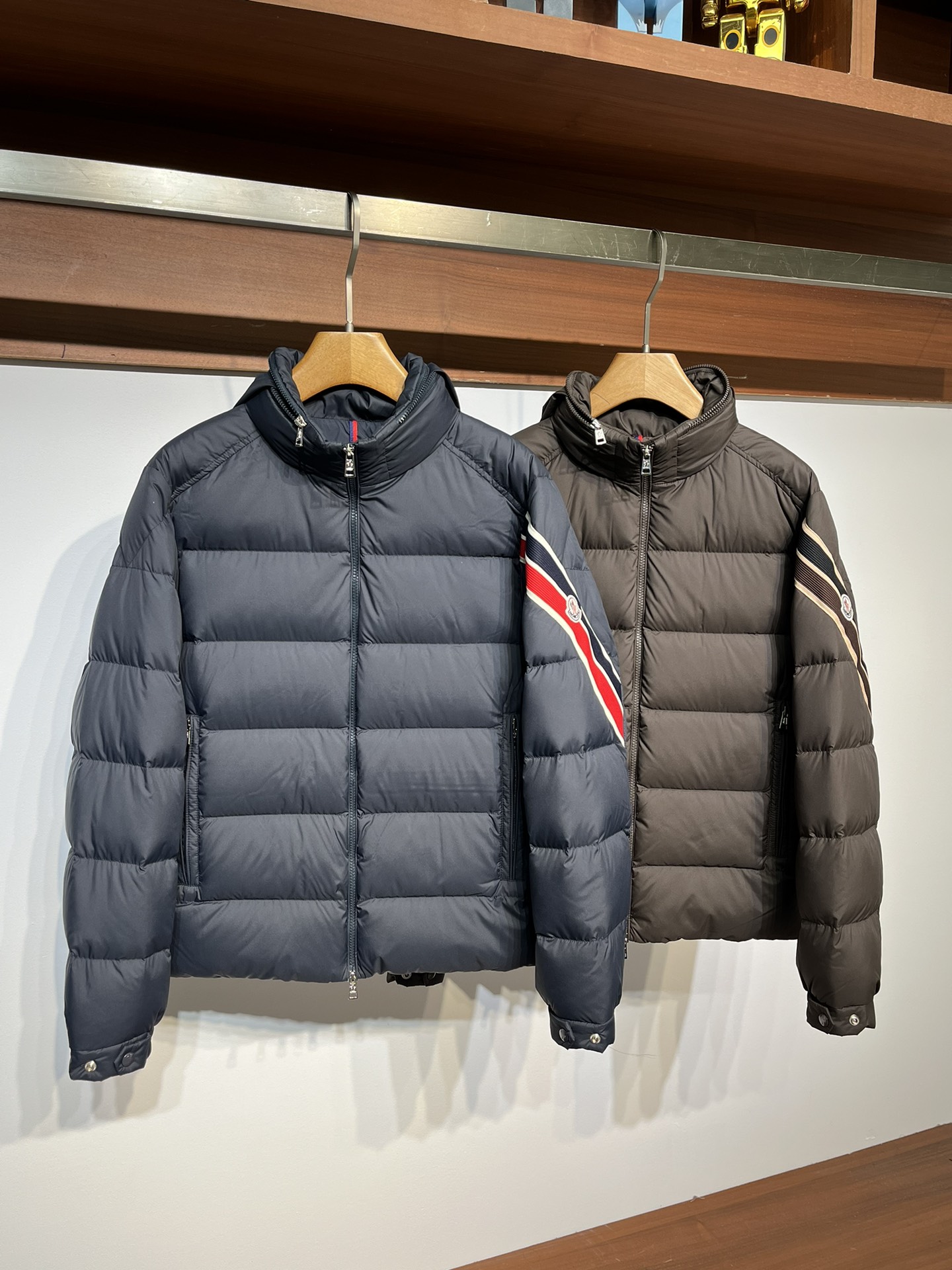 Moncler Down Jackets